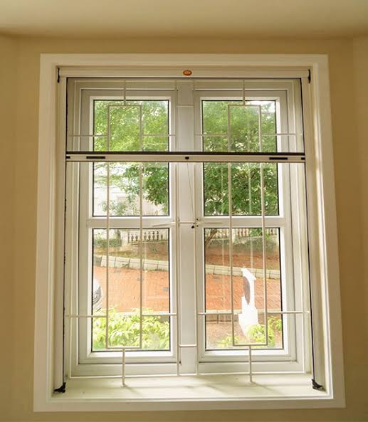 Mosquito net installation in Mumbai